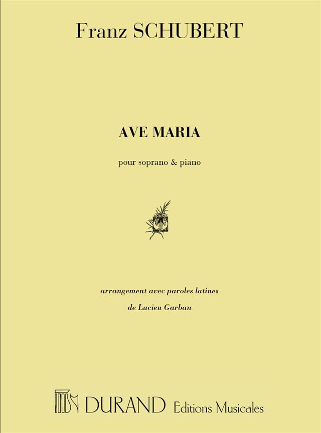 Ave Maria